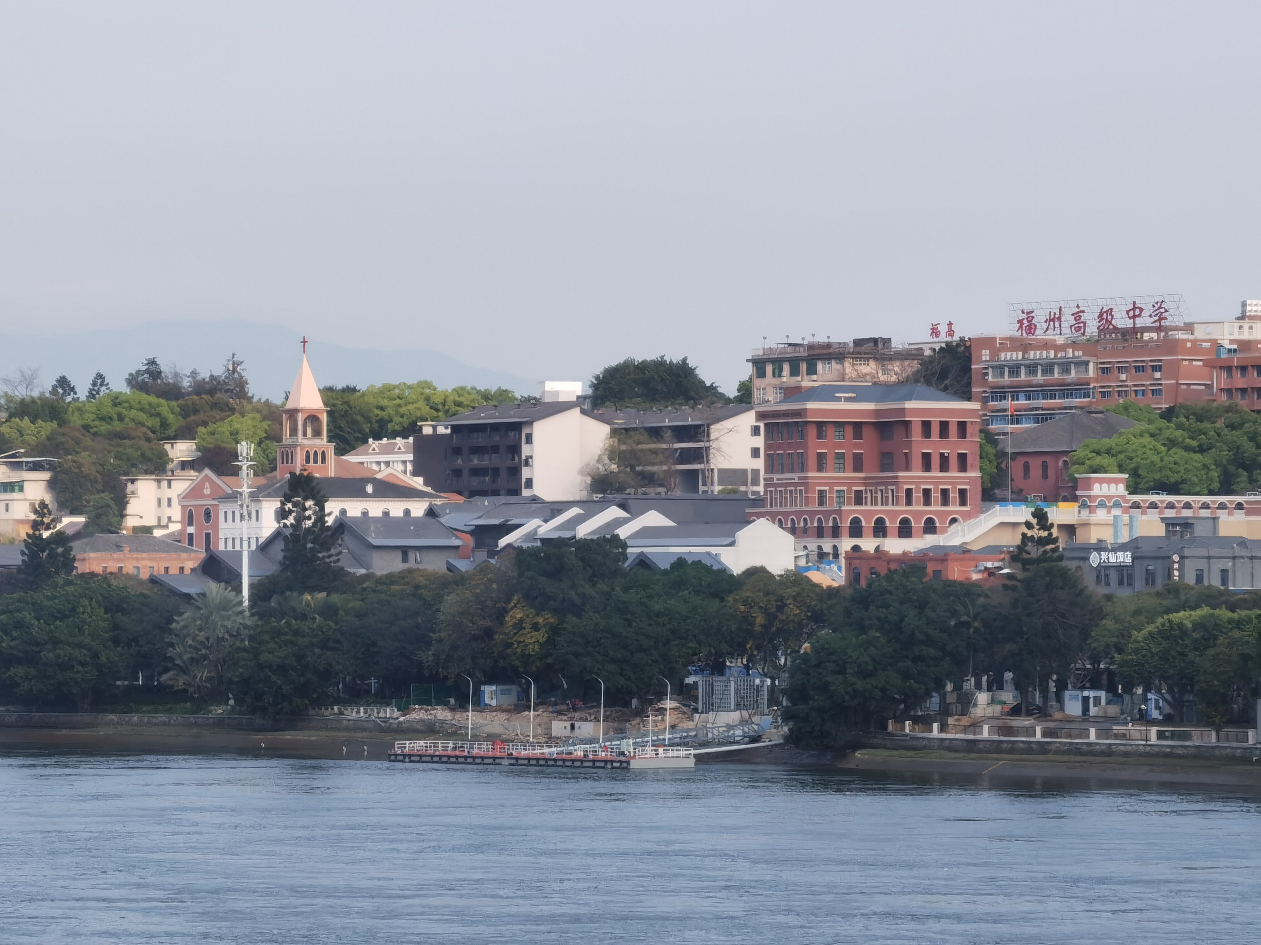 烟台山仓前九里项目航拍图.jpg 烟台山仓前九里项目航拍图.jpg